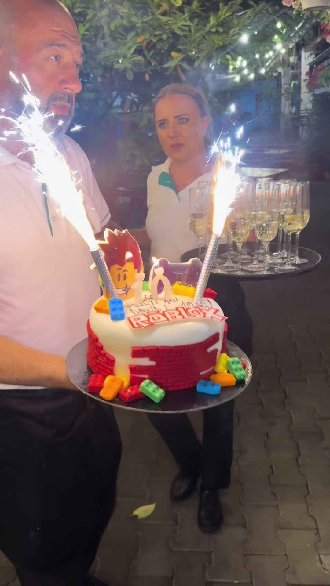 @Mihaela de la Strehaia