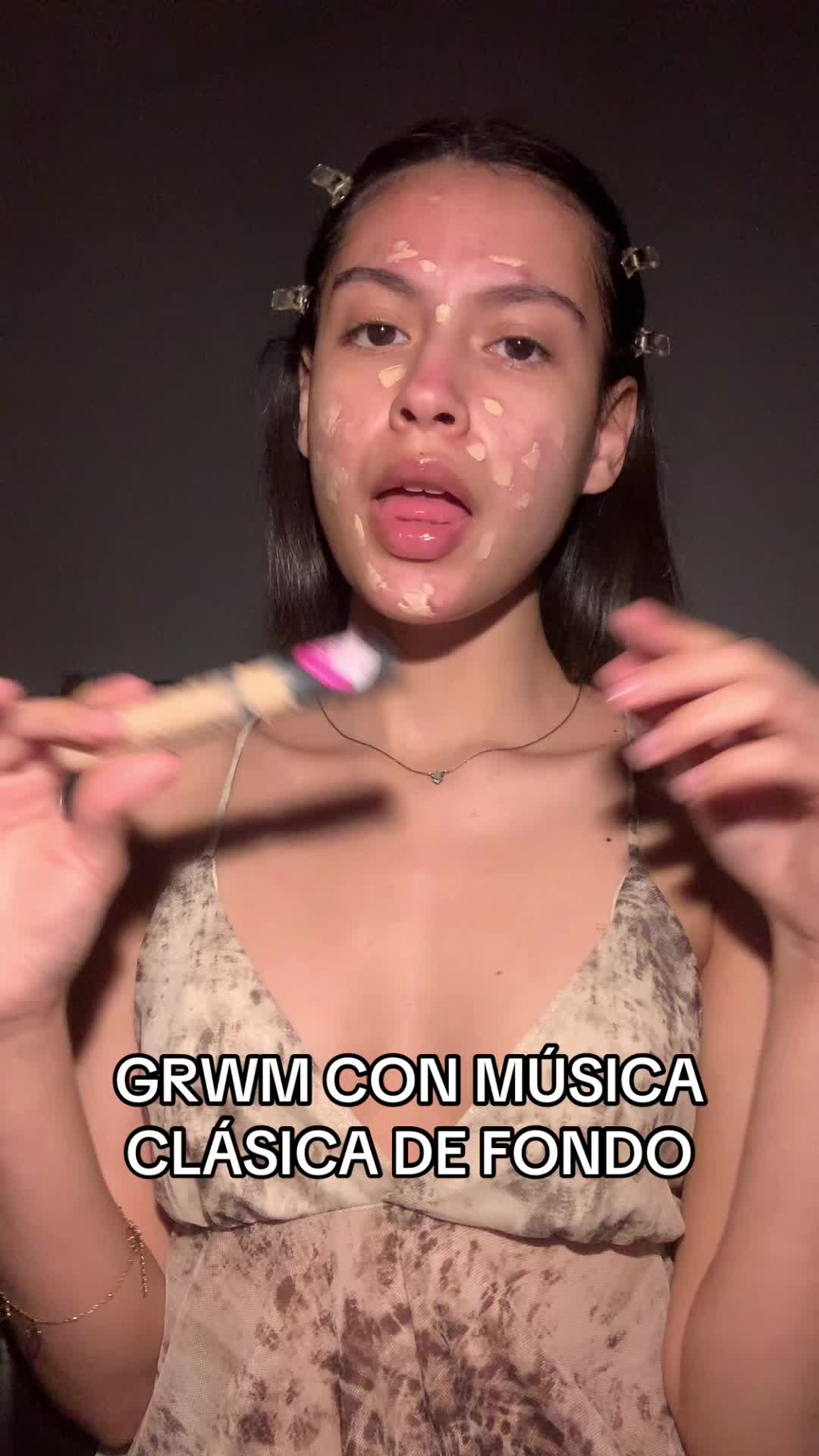 @Gótica culona