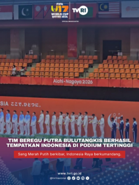 @tvrinasional