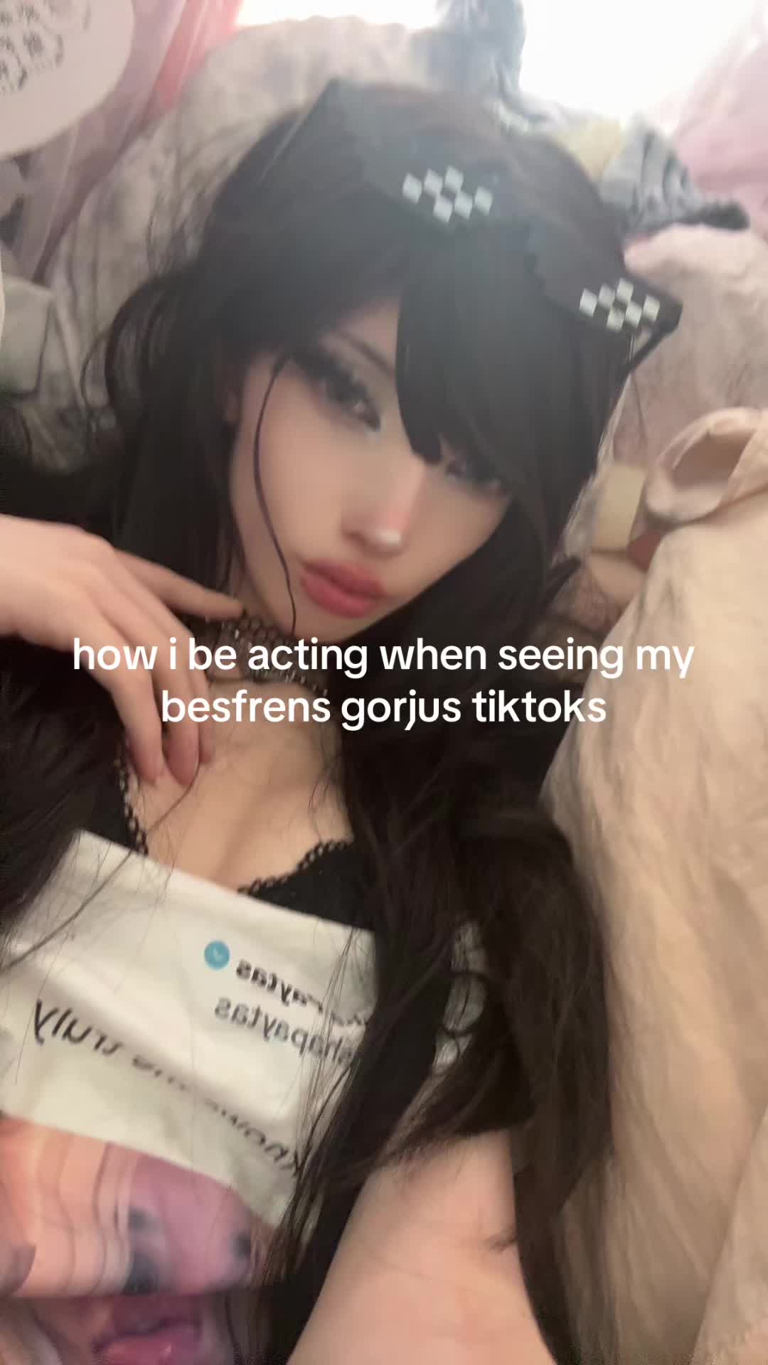 @ihateyoutiktok Die