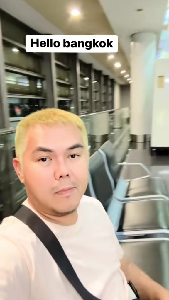 @๐ต๐ญ kigwahon Ko ๐ณ๏ธ๐