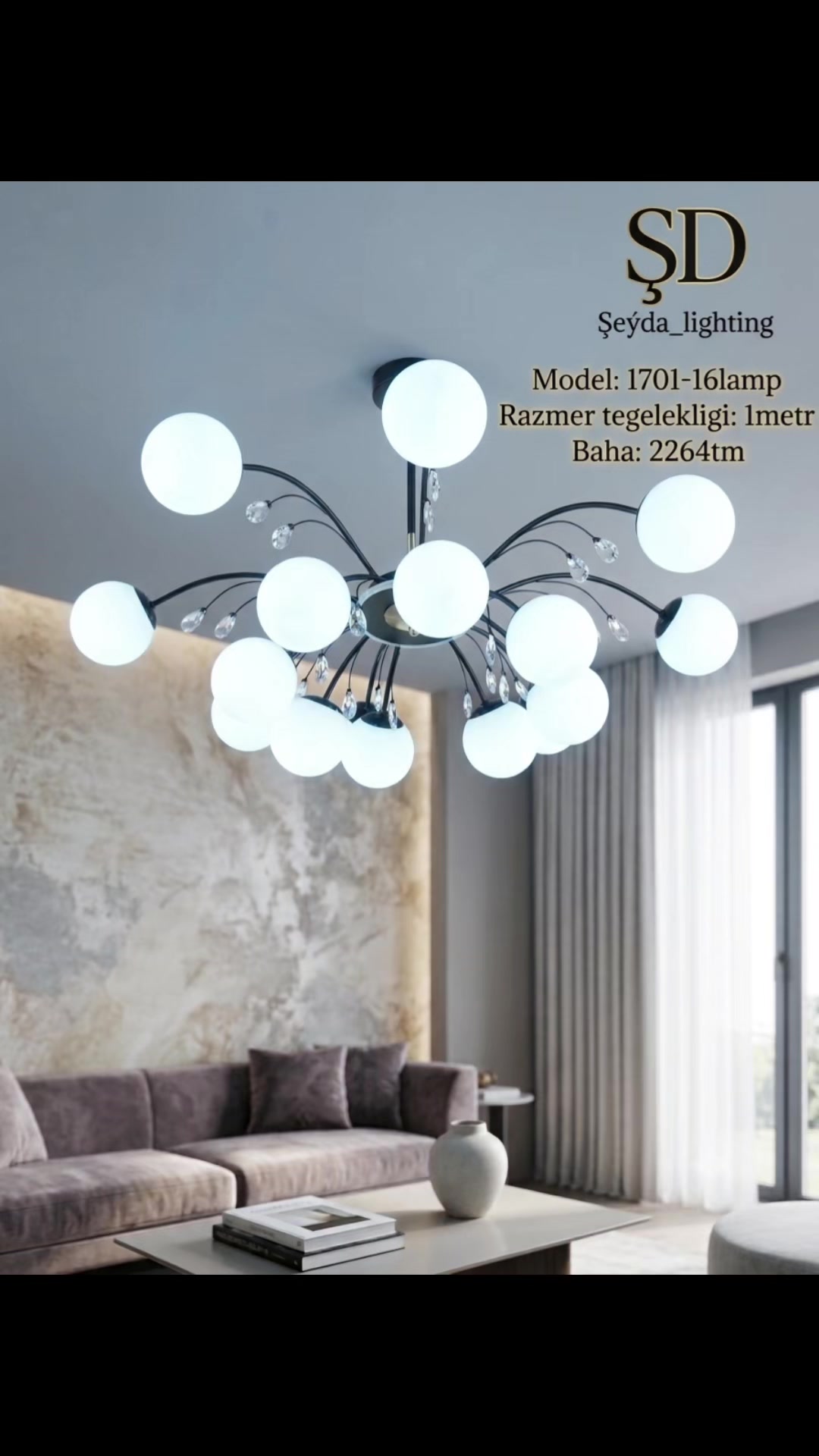 @Şeyda_lighting