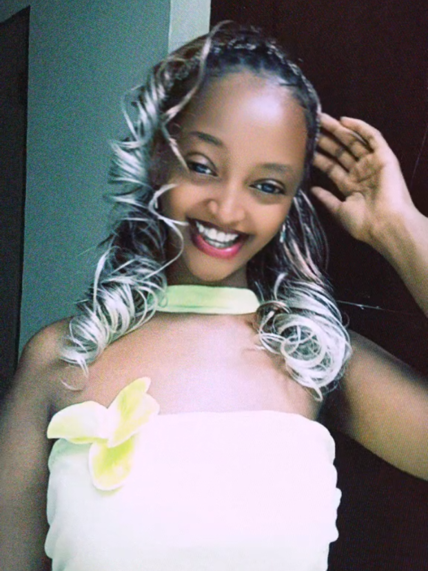 @miss mwiti