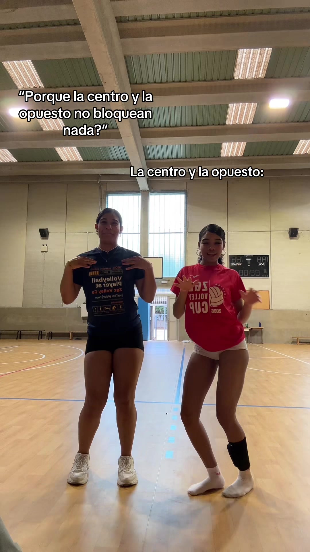 @🏐