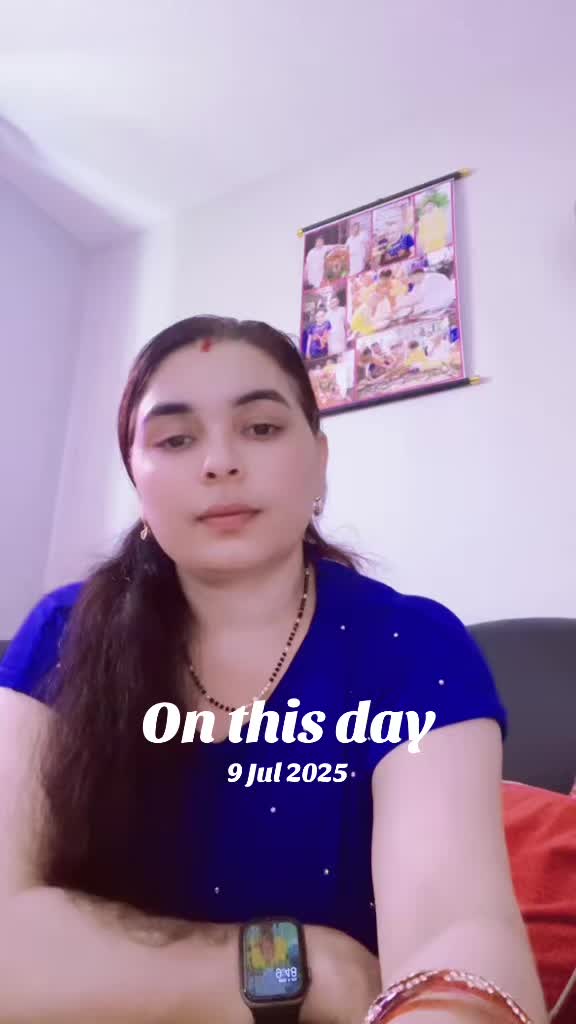 @Radhika