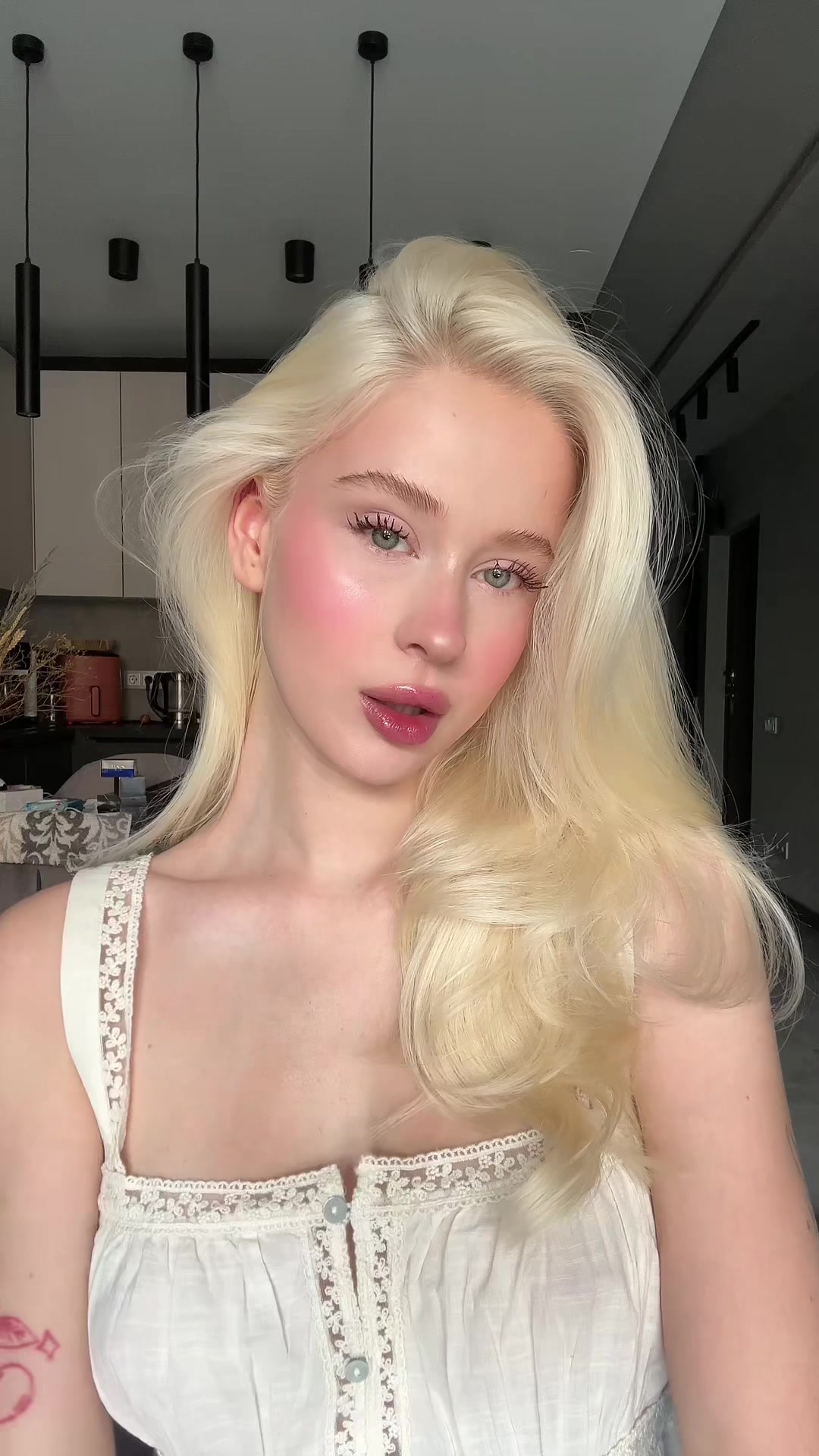 @дариша