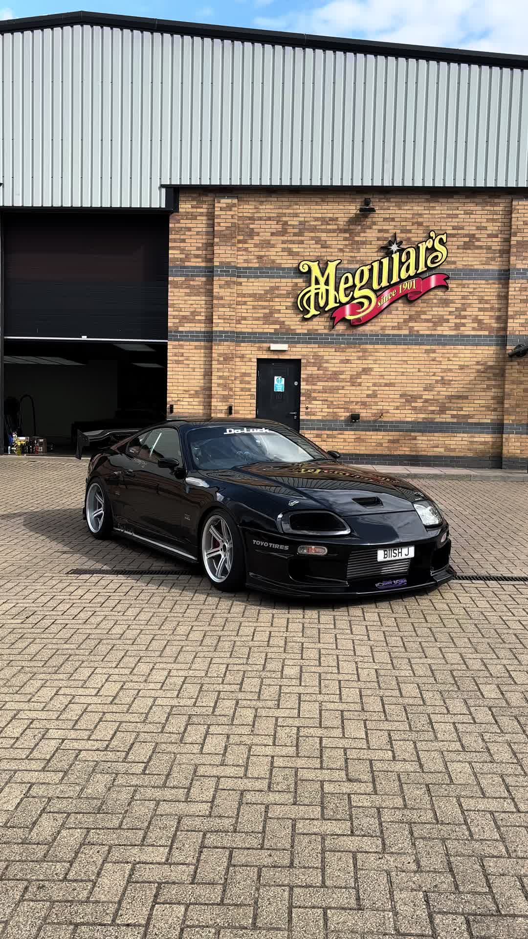 @Do-Luck Supra