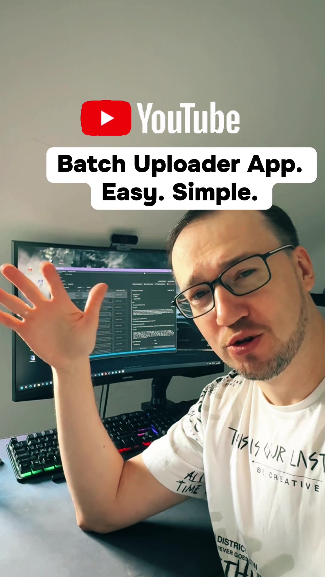 @Andrew | Content & Software