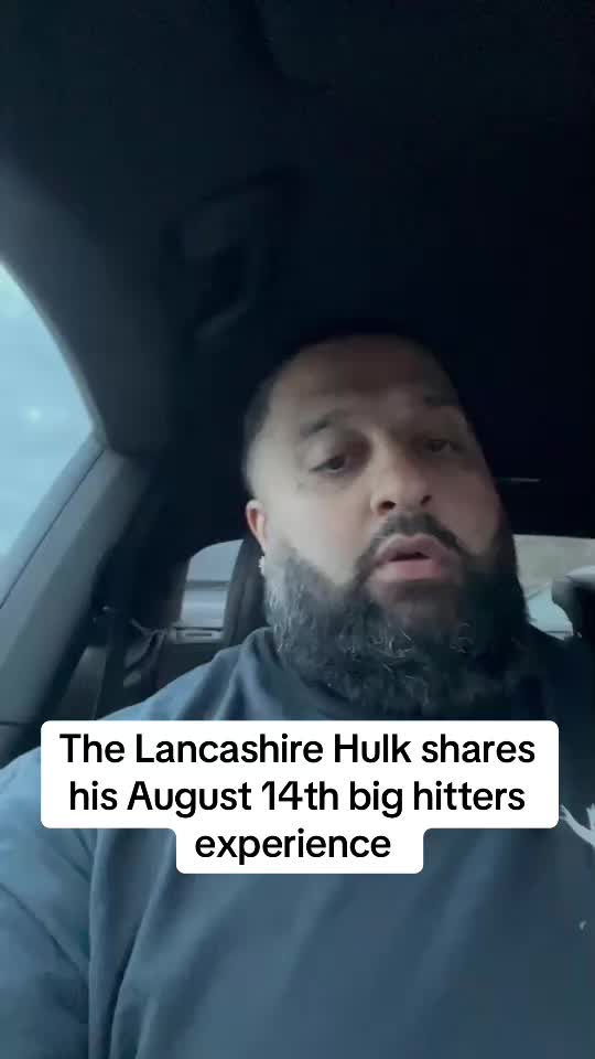 @Bighitterspromotions
