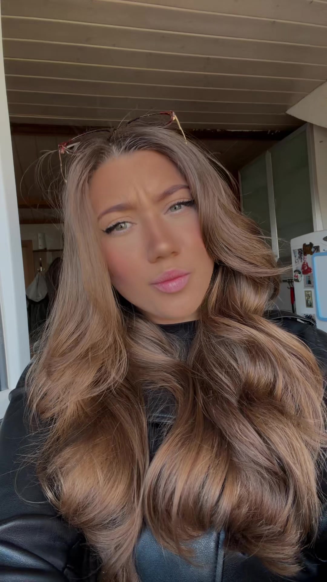 @Carina