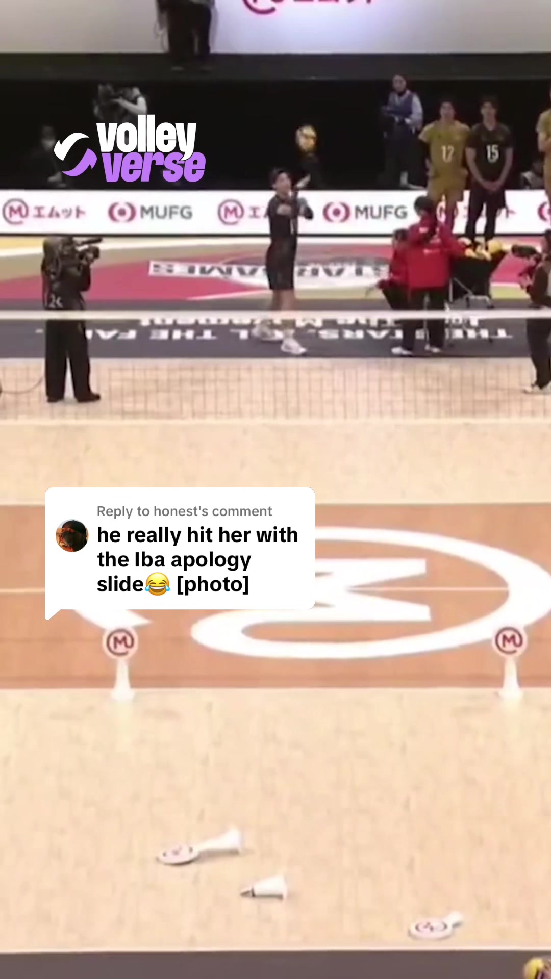 @Volleyverse