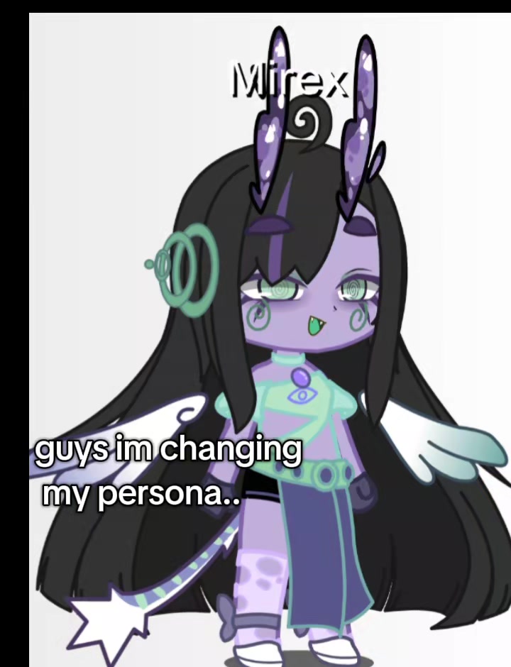 @Nyxie and Mirix