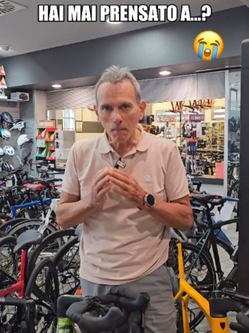 @Sportissimo Bike