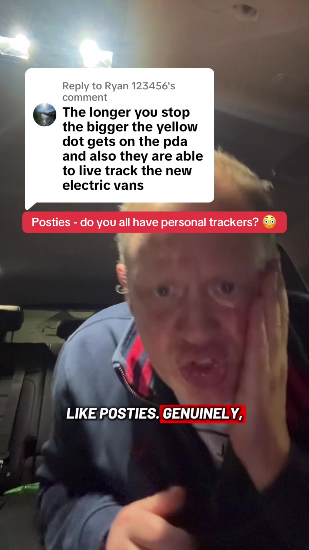 @Adrian | Backing Our Posties📮