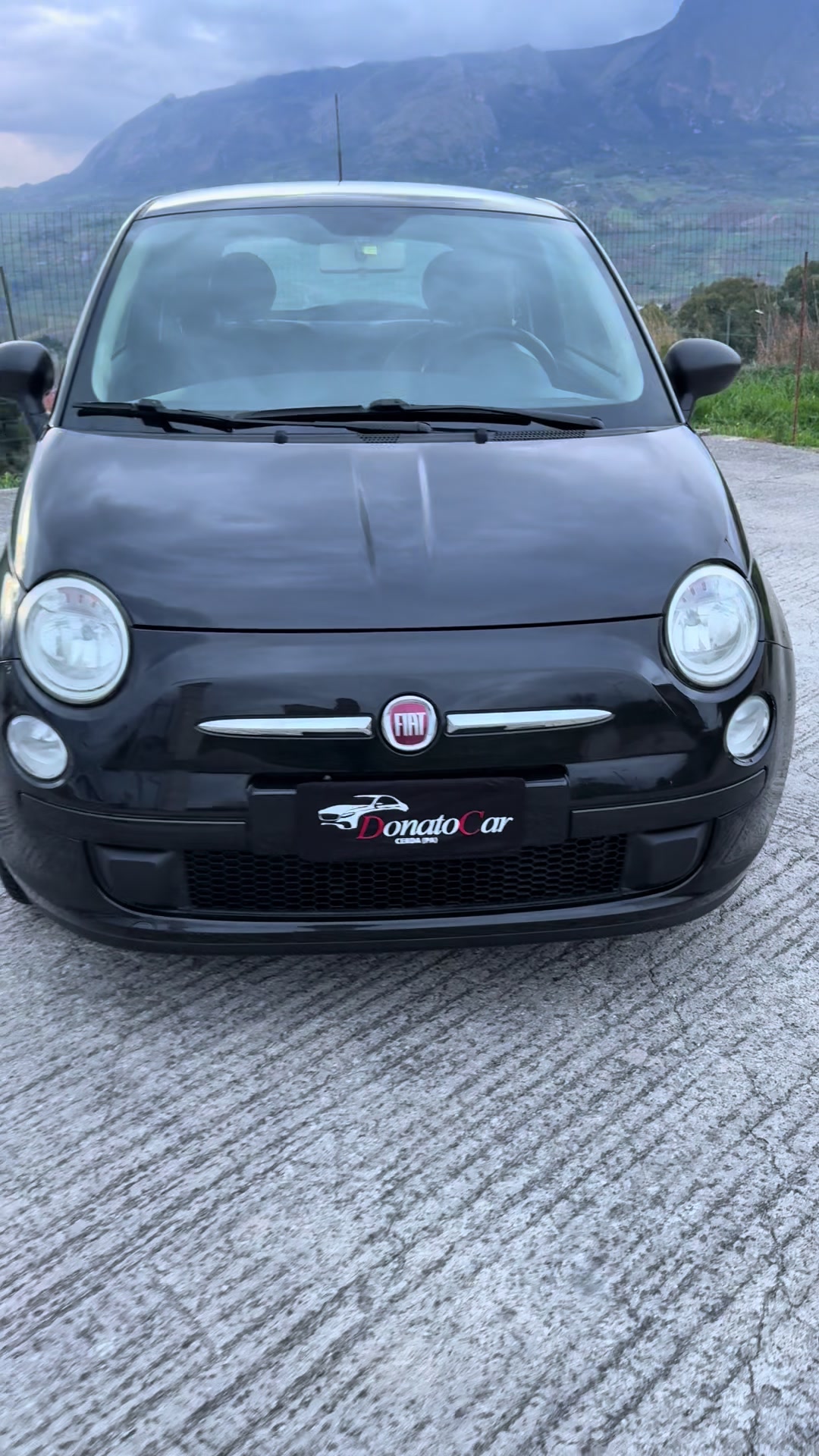 @Donato Car di Giuseppe Donato