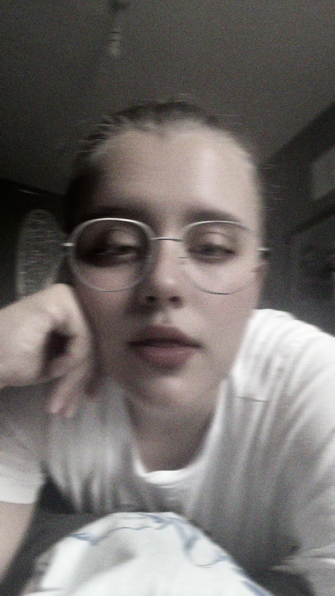 @Spooky Dookie