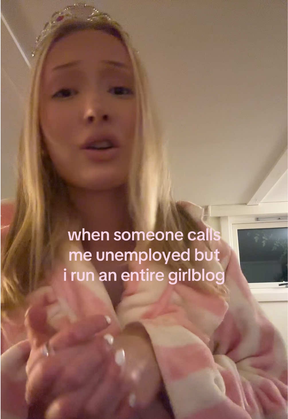 @dumbandbeautiful🪽