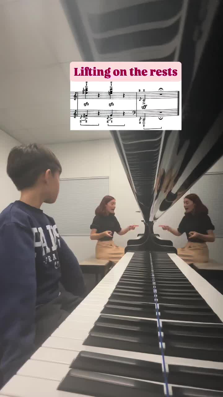 @Kym Corridan Piano