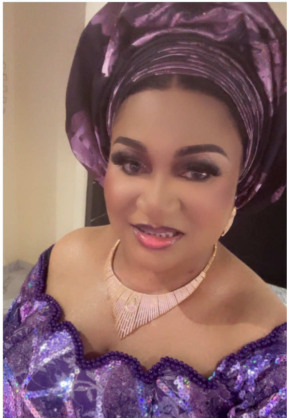 @Folashade Oyinbo Yusuf