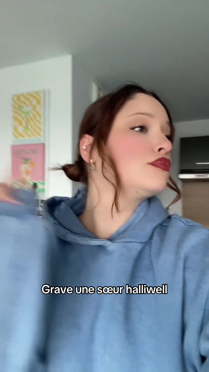 @Lori Drouin