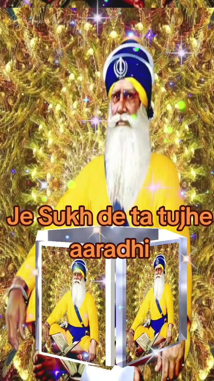 @🪯💙🪯 Kal kaur 🪯💙🪯