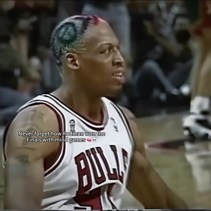 @NBA history