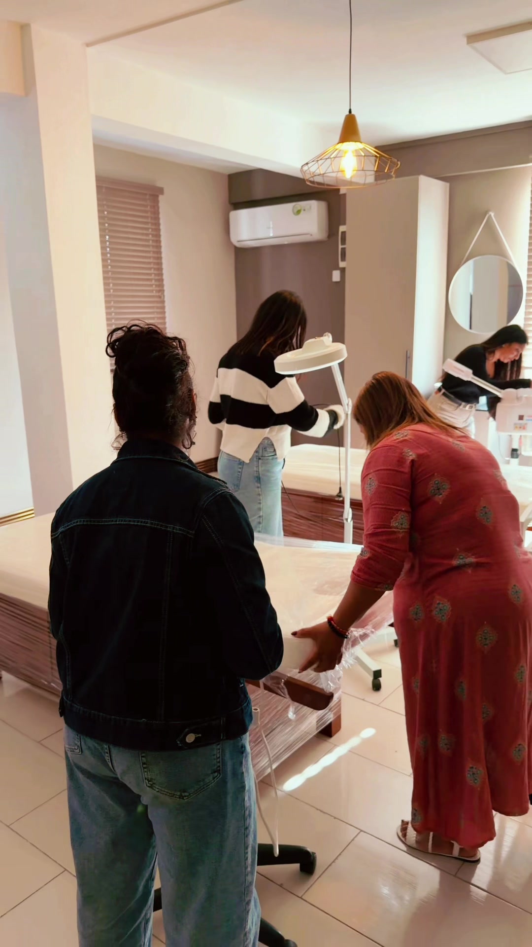 @Bloom Avenue Le Spa