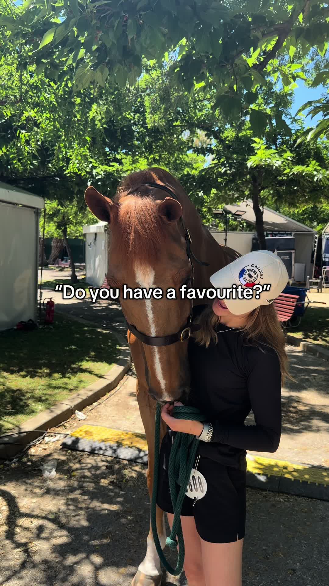 @Longines Global Champions Tour