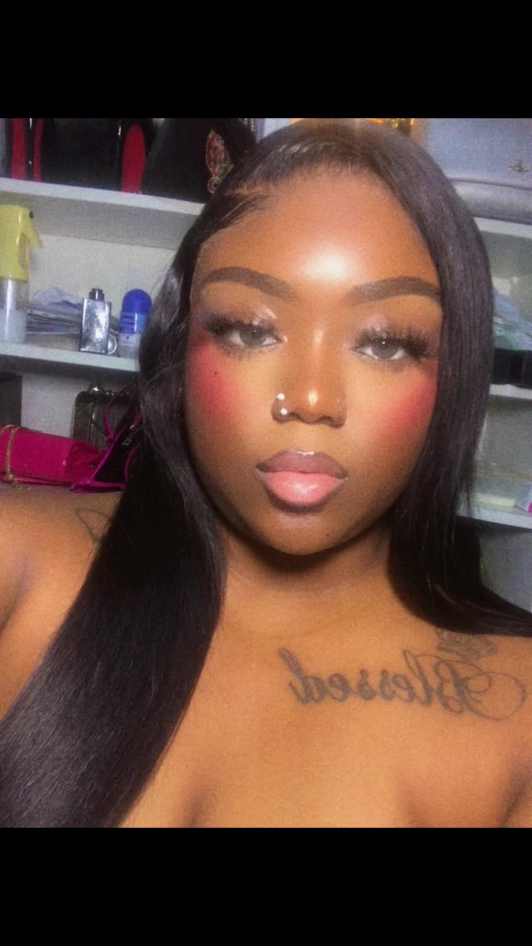 @Shirene