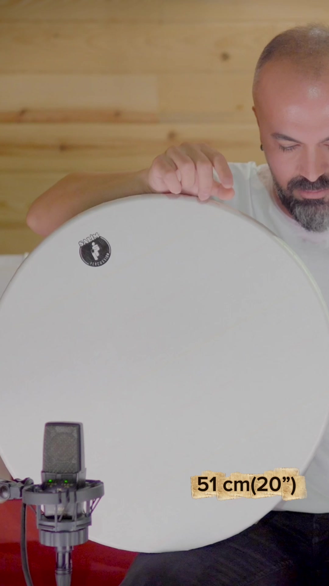 @Salim Percussion