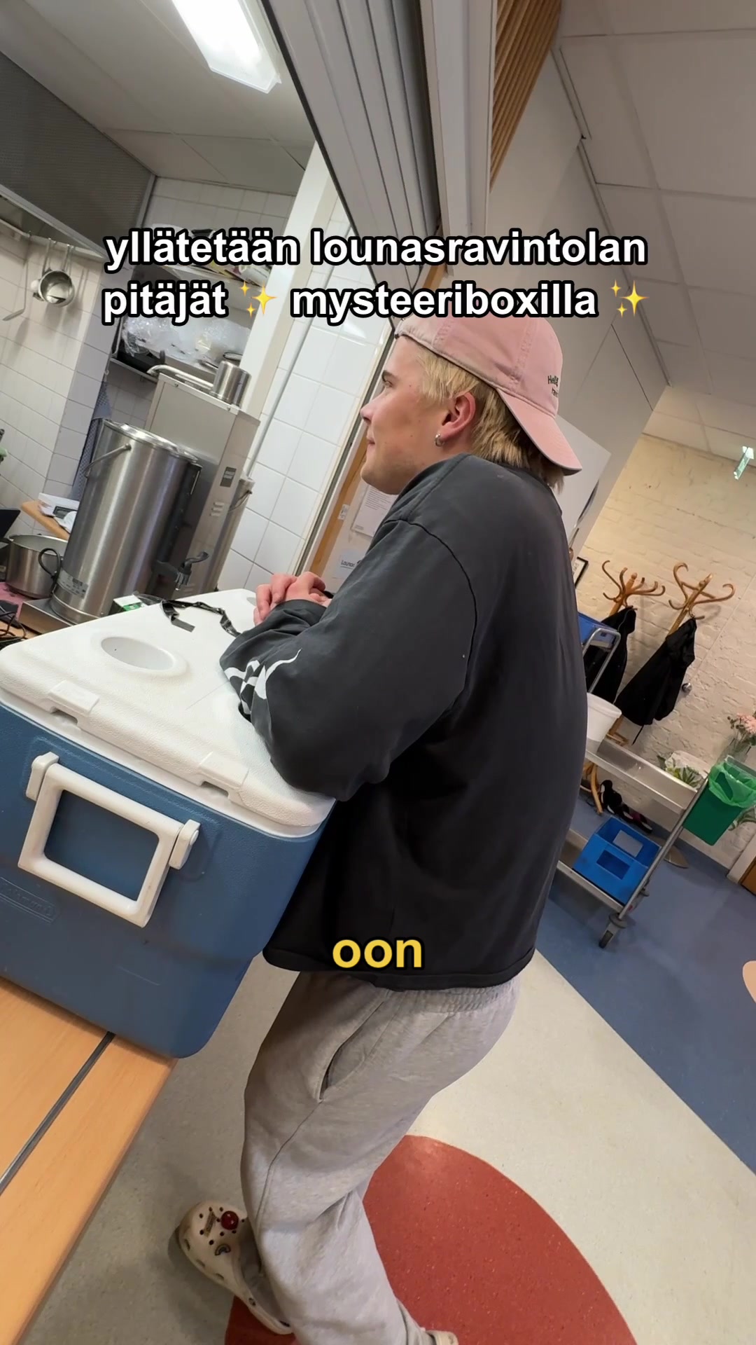 @Teemu Vuorela