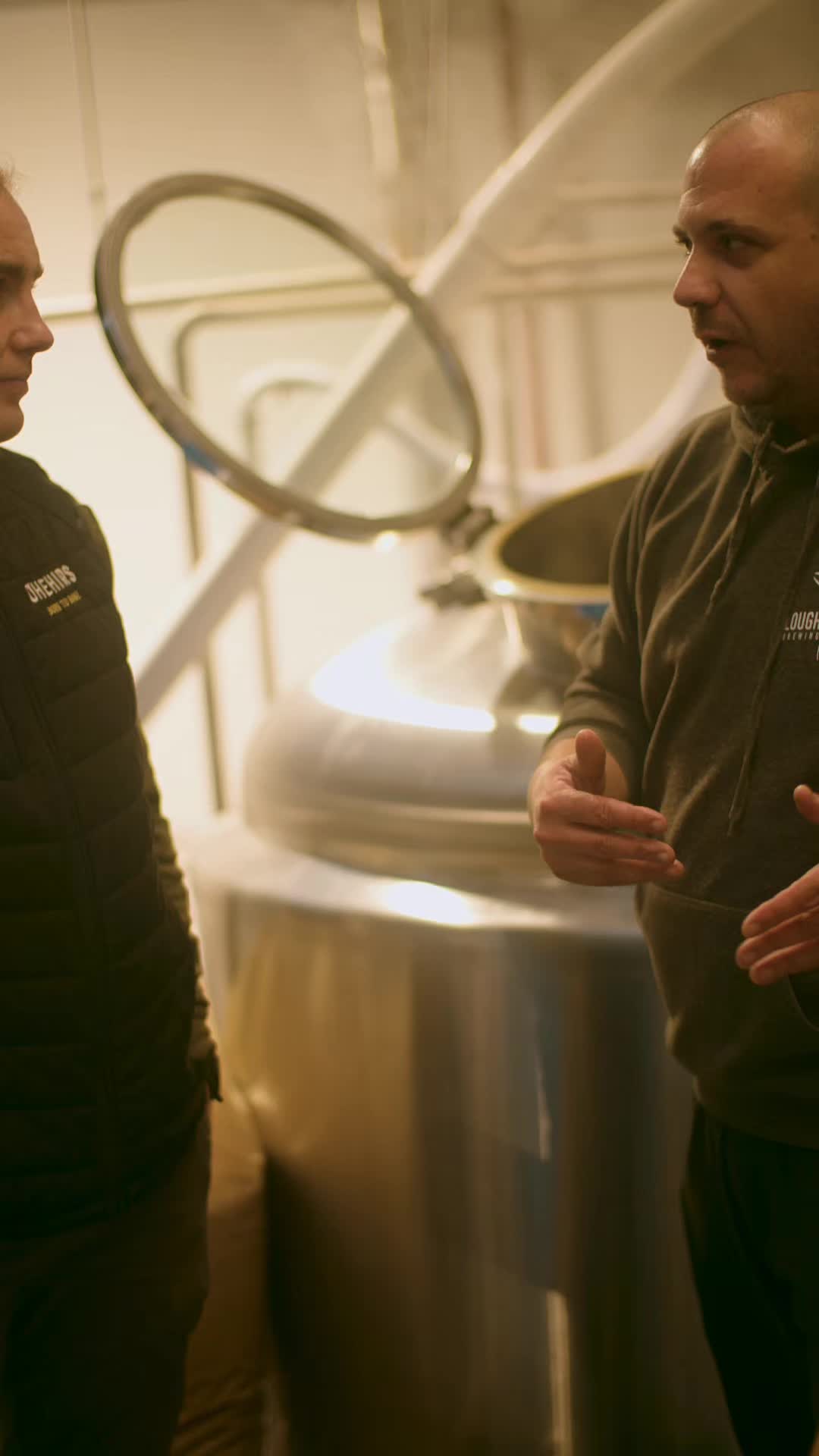 @Lough Gill Brewery