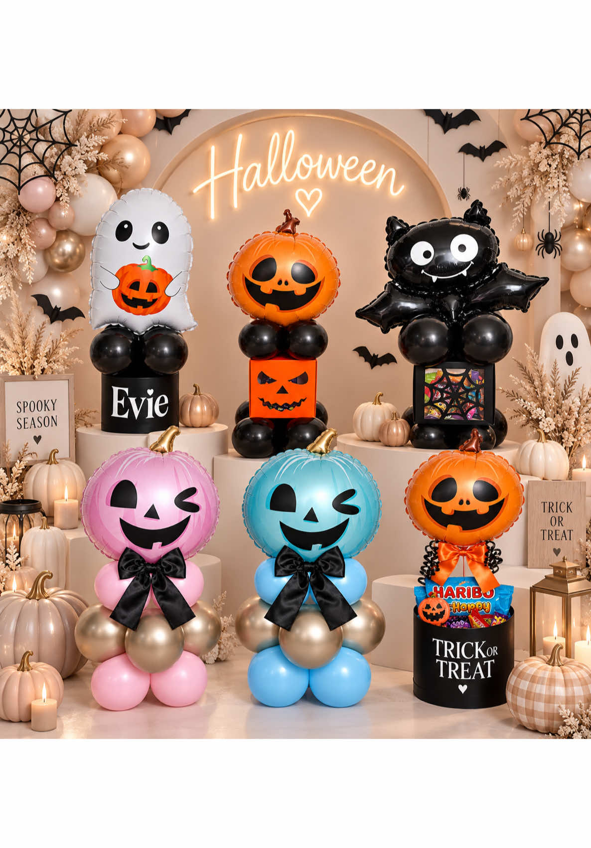 @LuxeGifts
