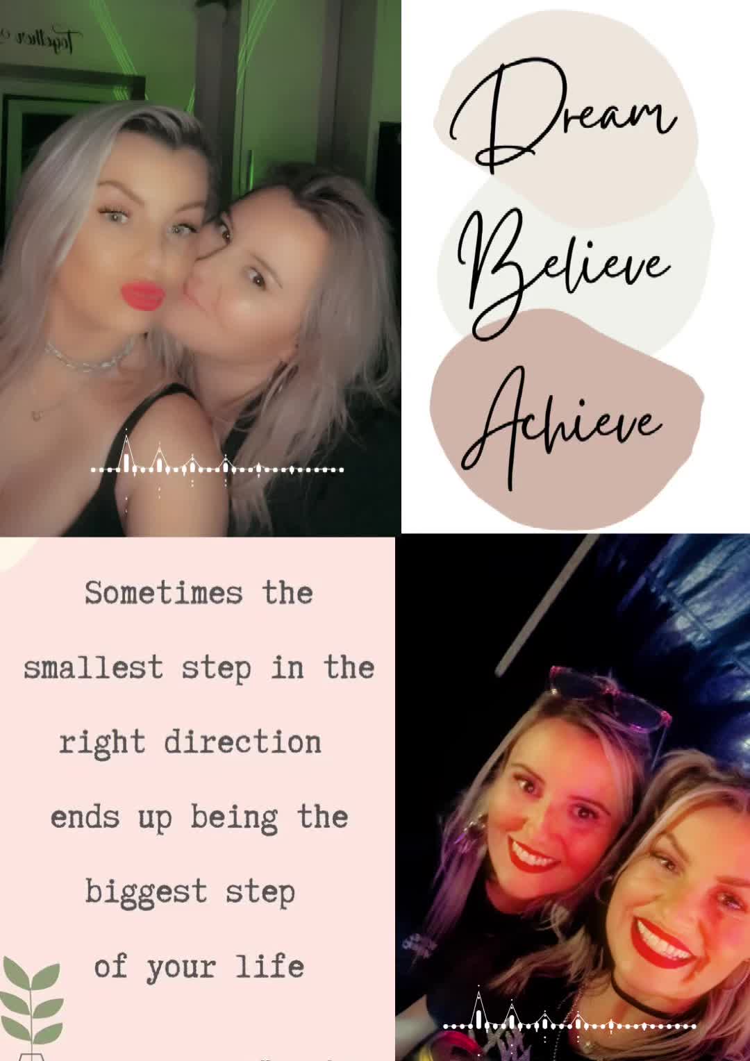 @Kent Travel Sisters