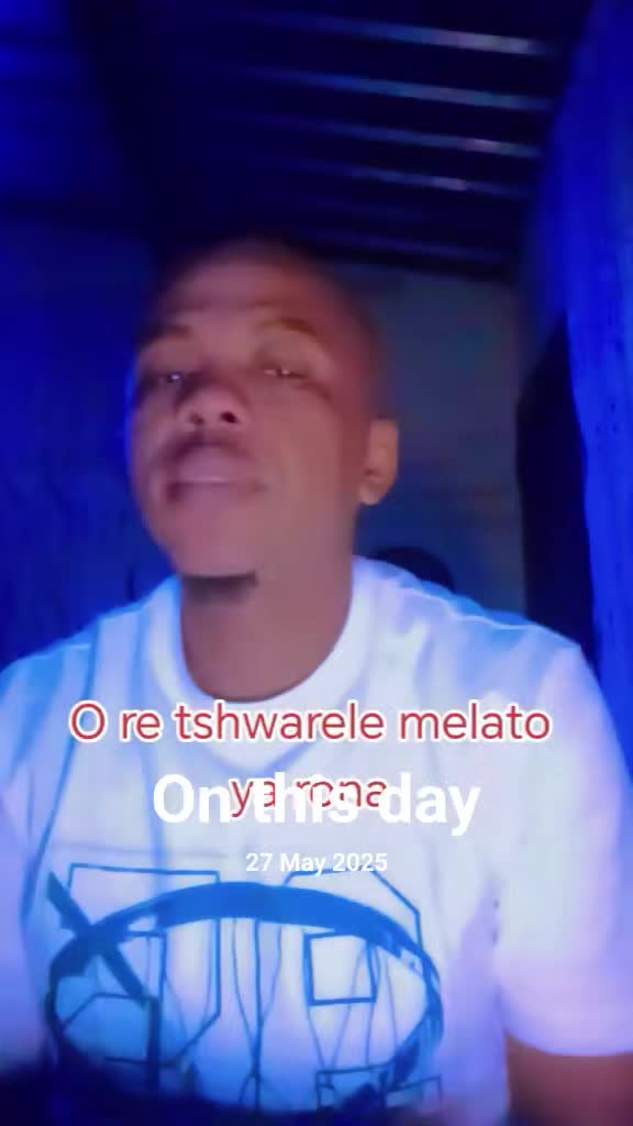 @👑🌋Evangelist Mokhethi🔥🏆