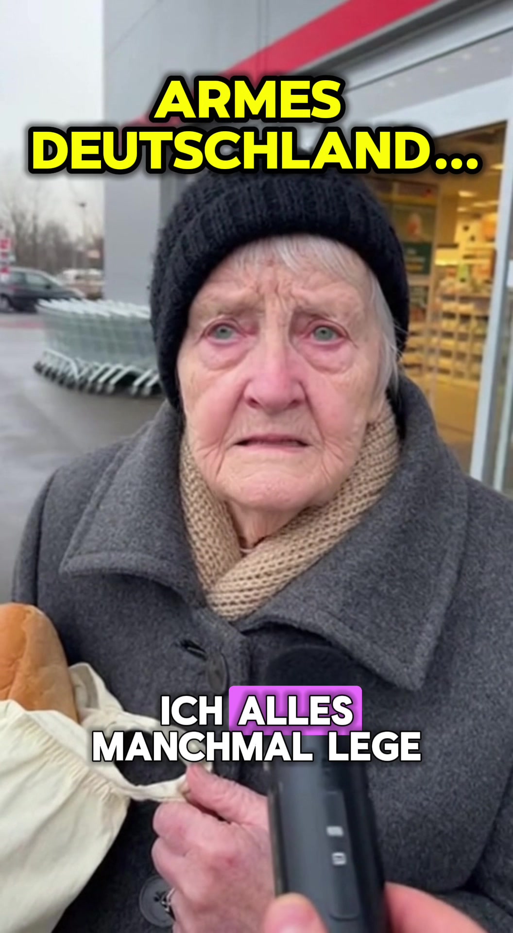 @ARMUT IN DEUTSCHLAND