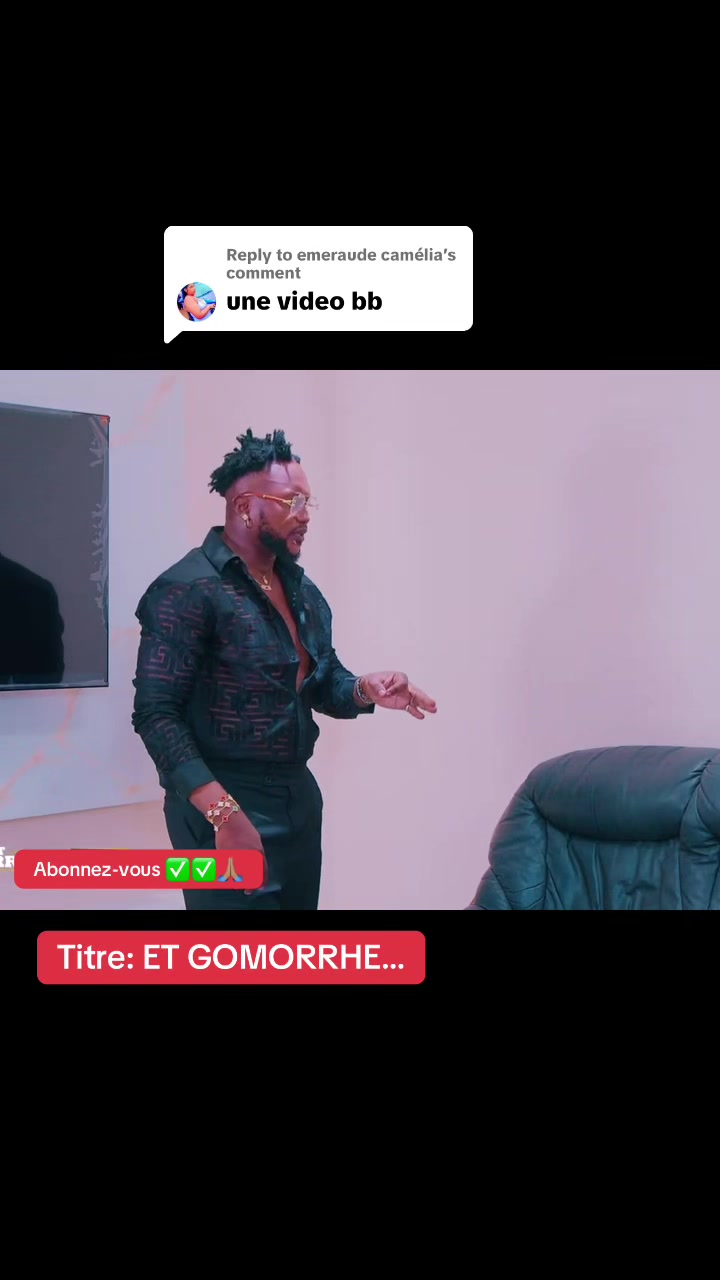 @Congo Monde🇨🇩⚫