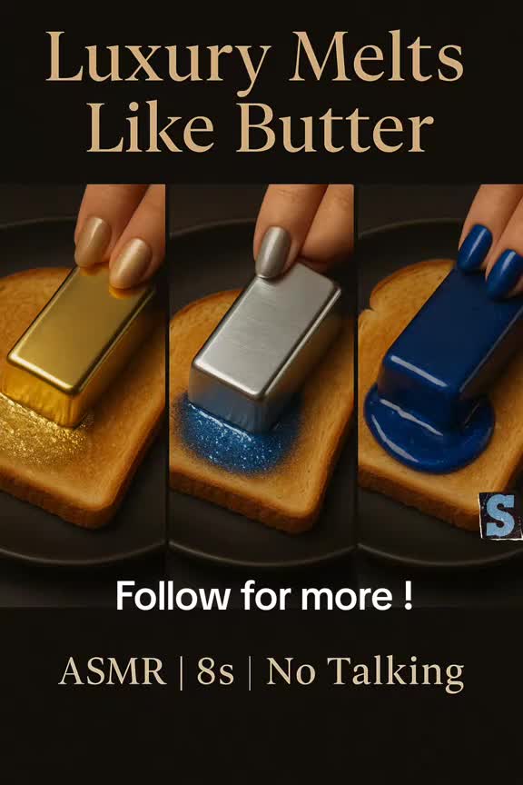 @SliceNSoothe | ASMR