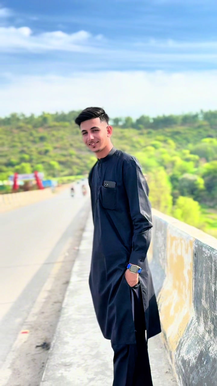 @Hamoon Kashmiri