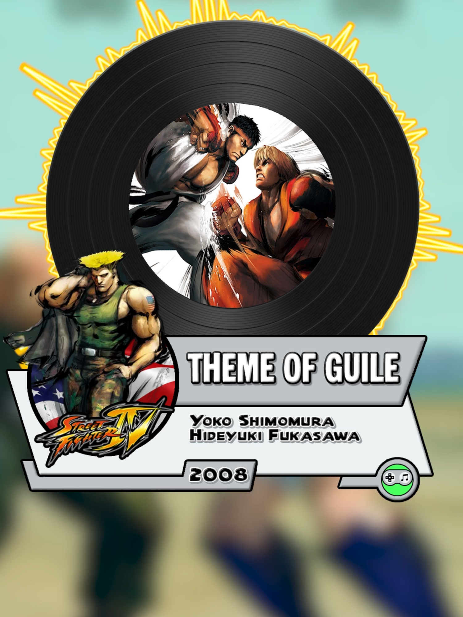 @The Video Game Jukebox
