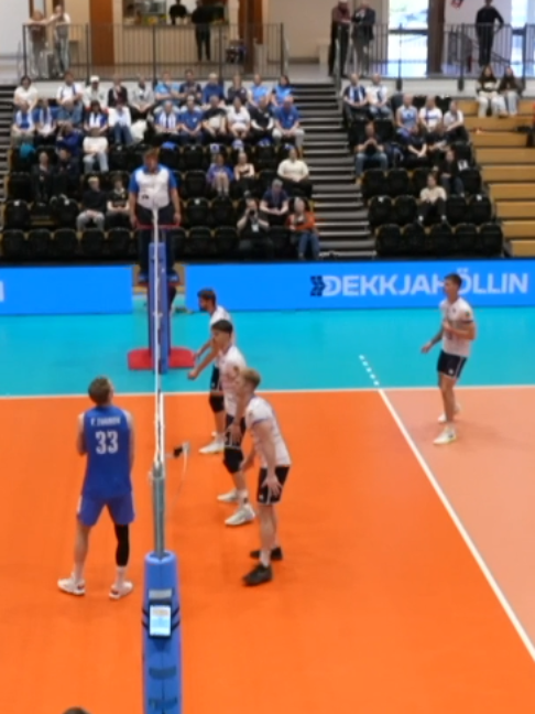@CEV - European Volleyball