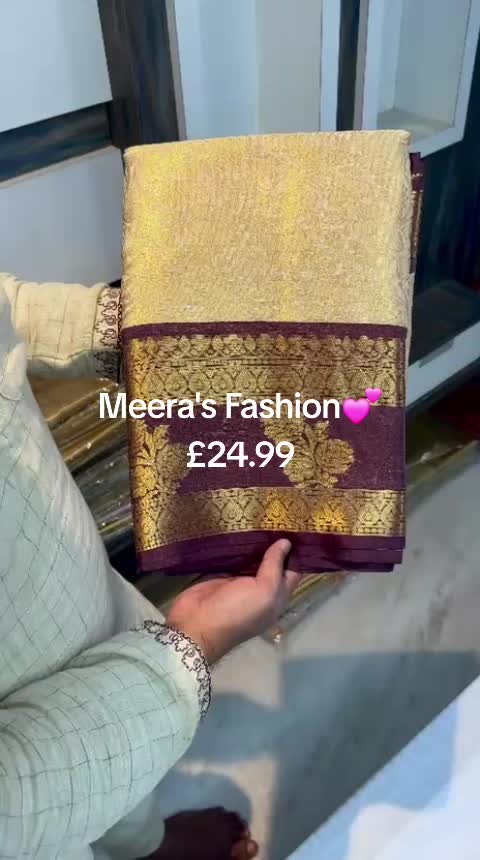 @Meera's Fashion 💃💃