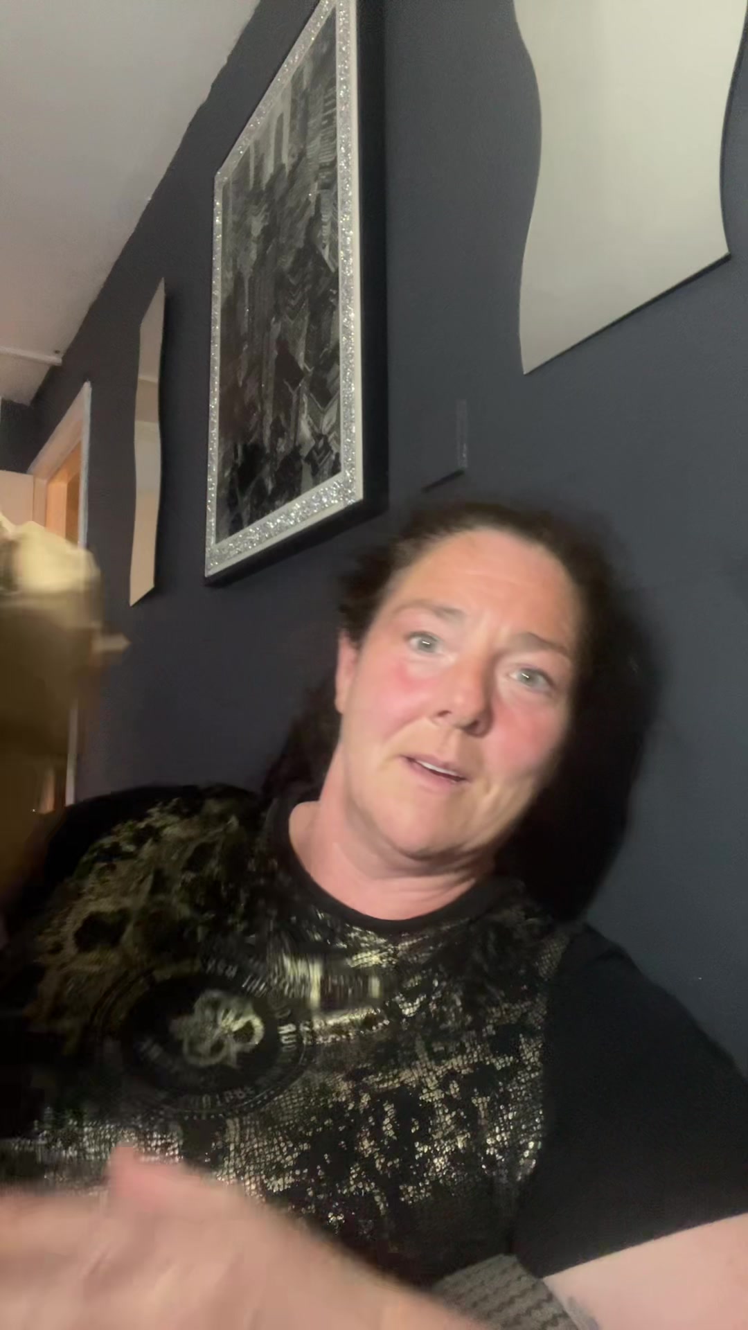 @xxx Lisa  proud mother of 7 xx