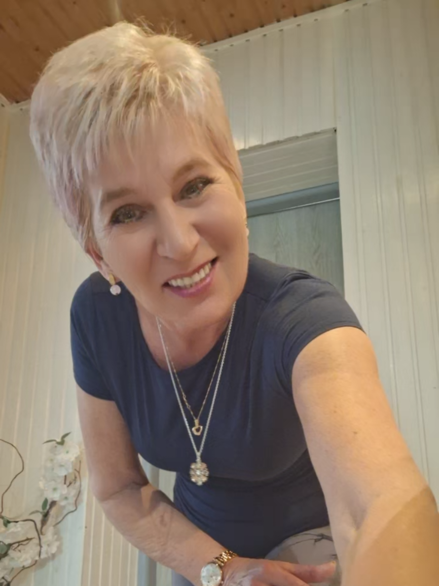 @Božena