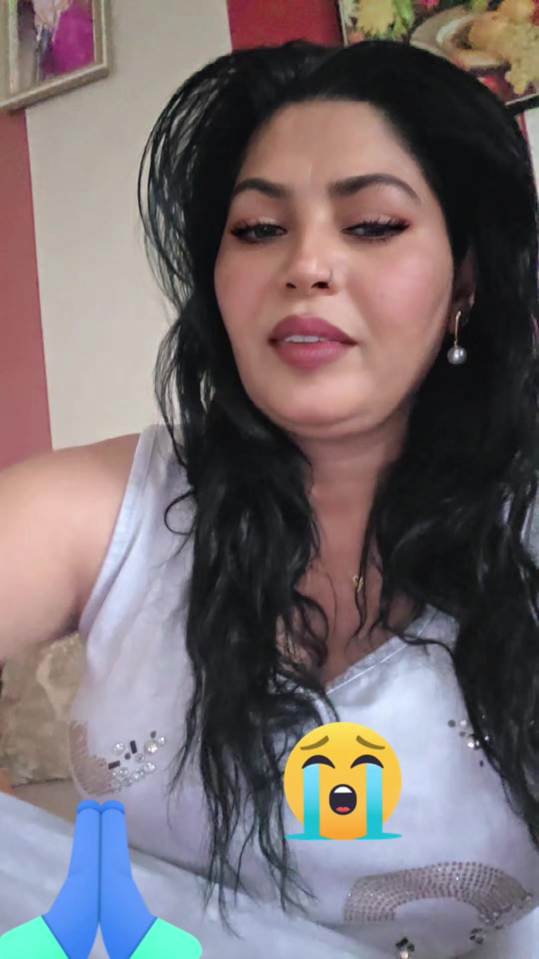 @🌹LARA🌹Ali🌹🕊️👠👠