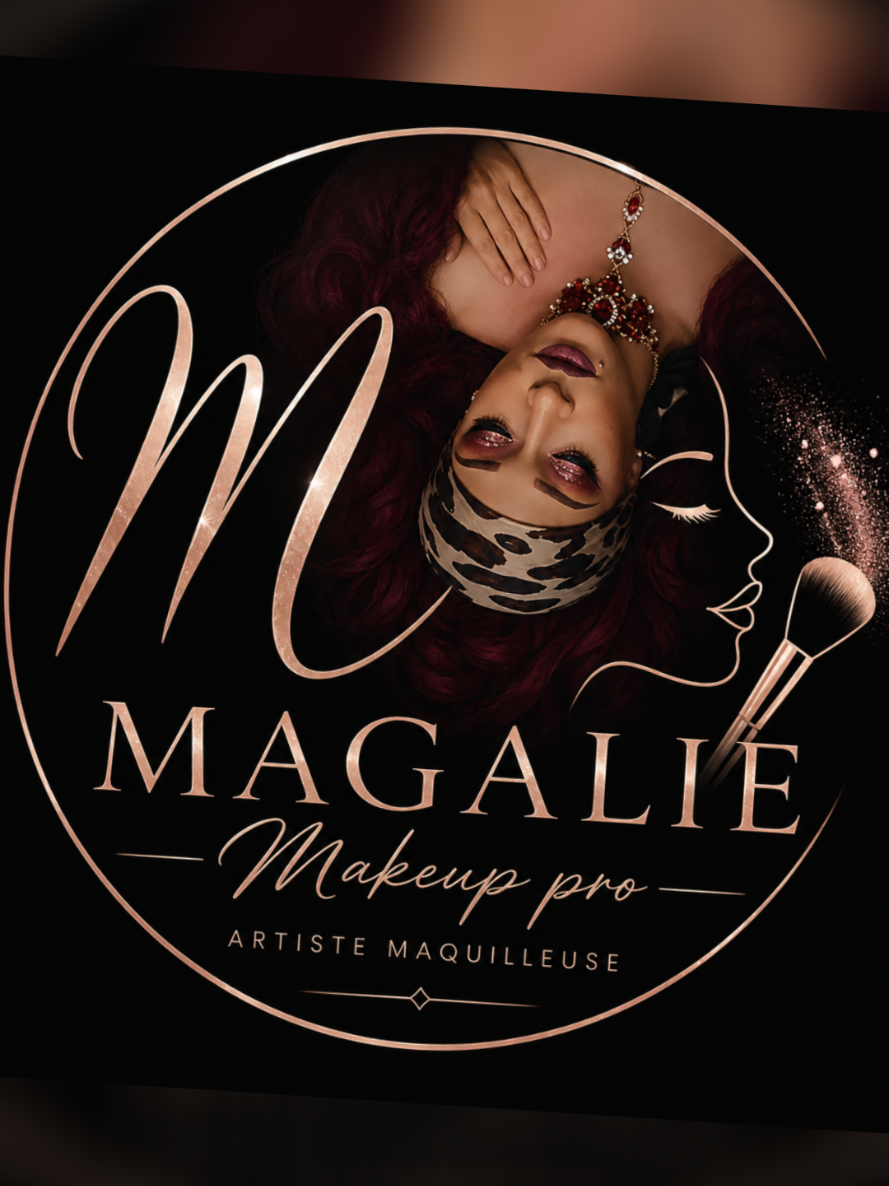 @Magalie Makeup pro