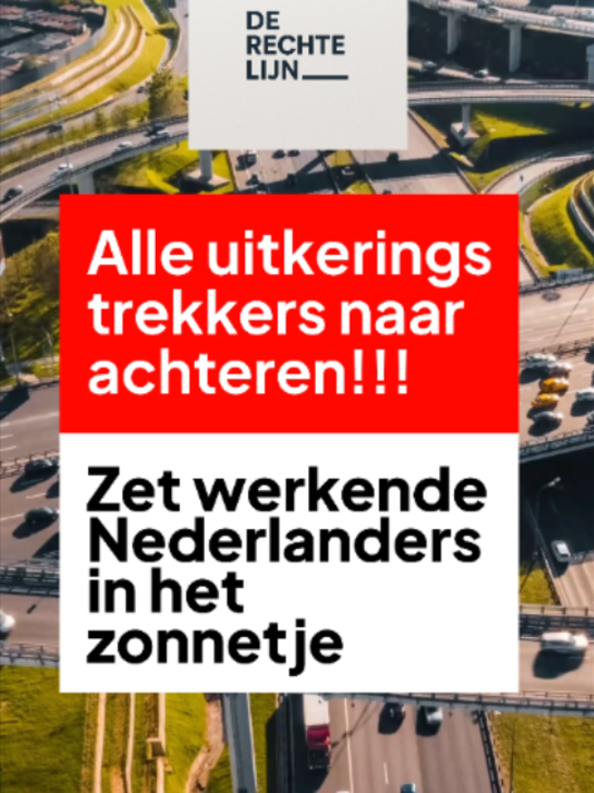 @De Rechte Lijn