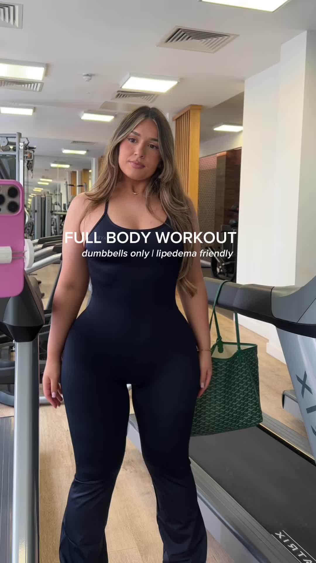 @Silvia Perez| online coach🩷
