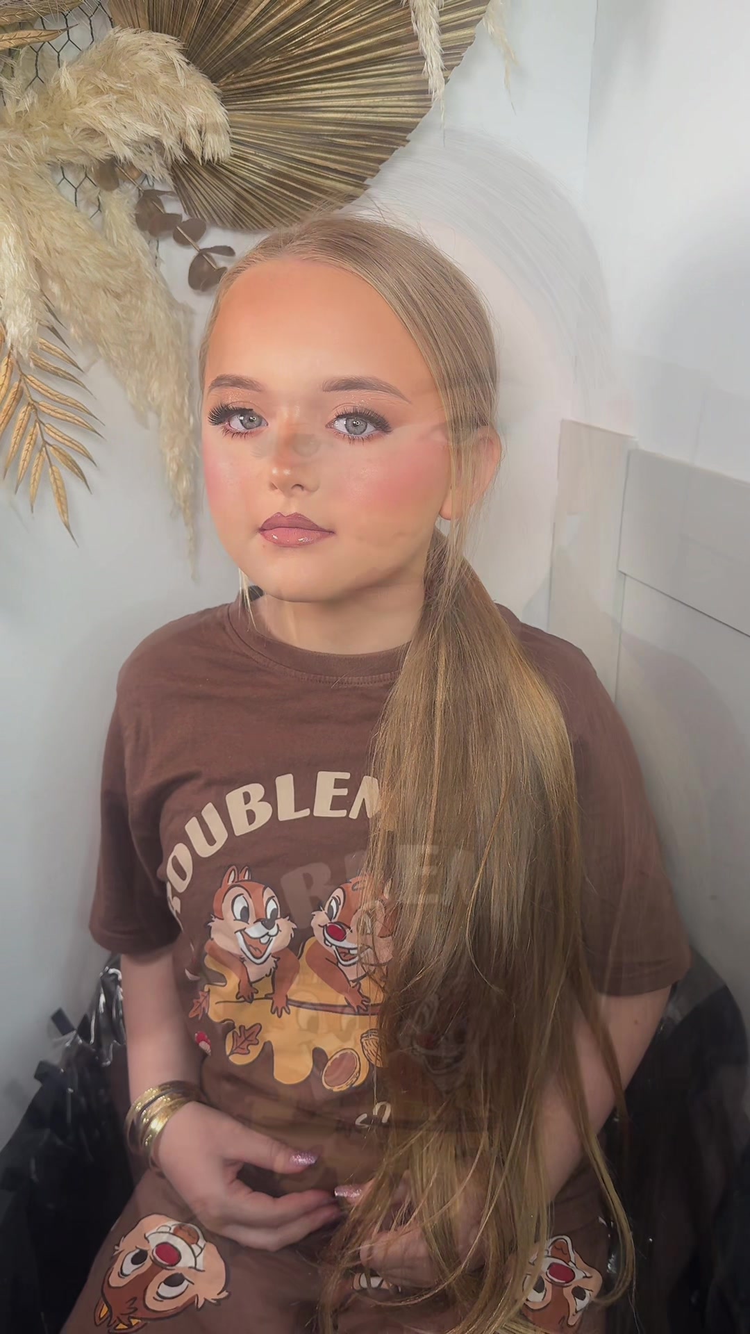 @Natalie louise MUA