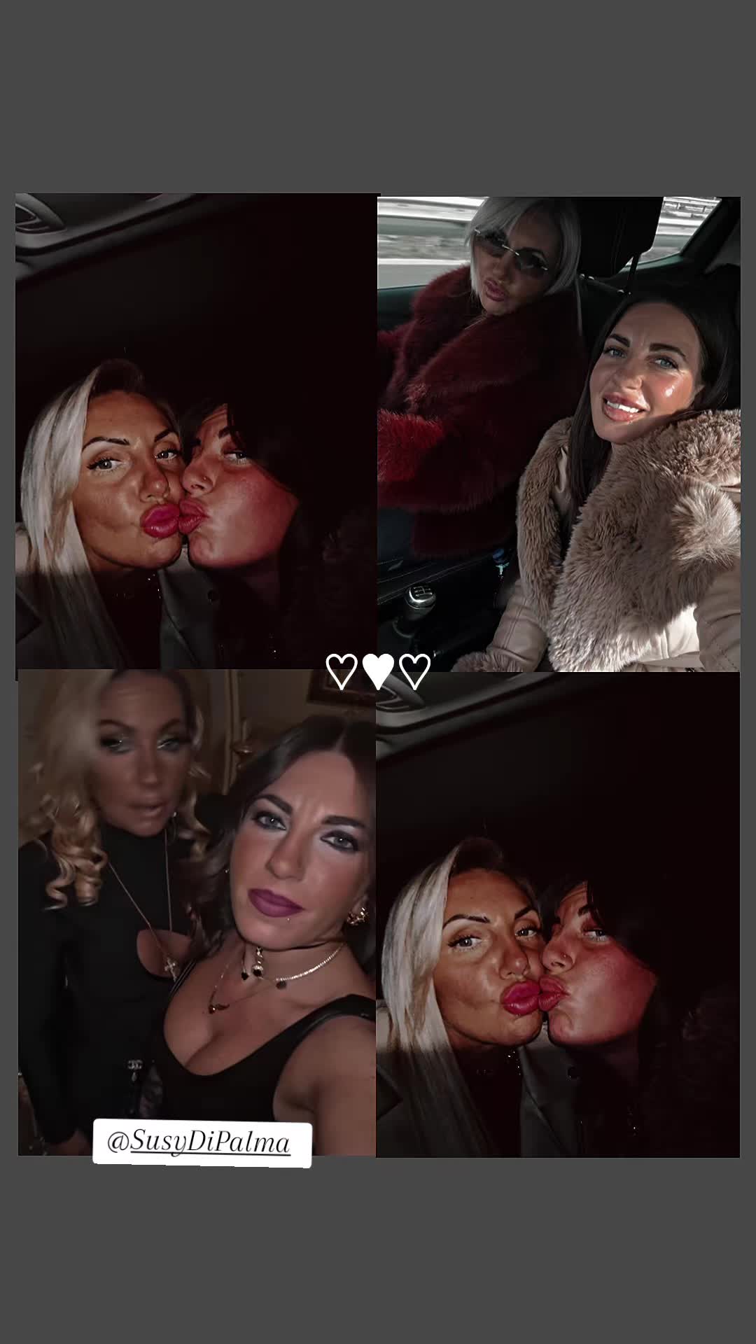 @SusyDiPalma~♡~